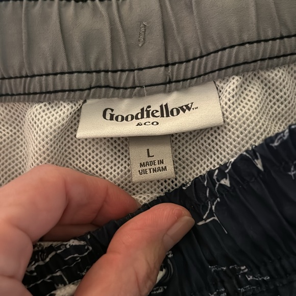 Lot of three men’s swim trunks - Picture 5 of 8